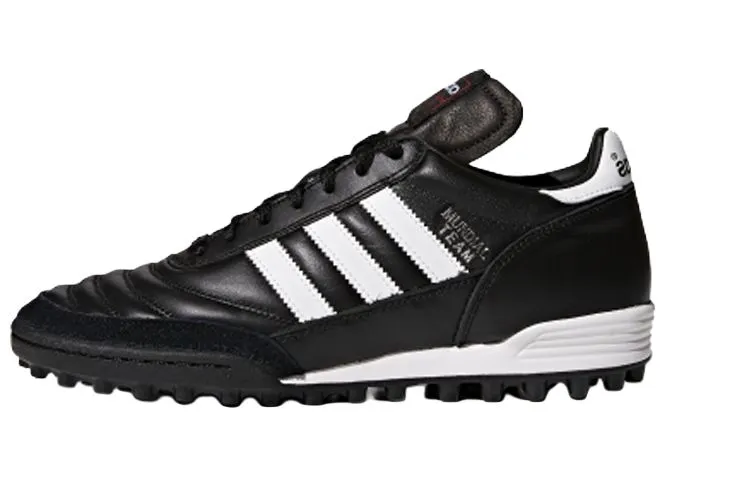 Adidas Mundial Team 'Black White'