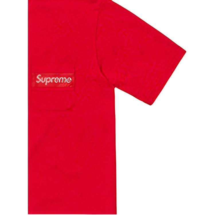 Футболка Supreme SS19 T (черная) — фото 4