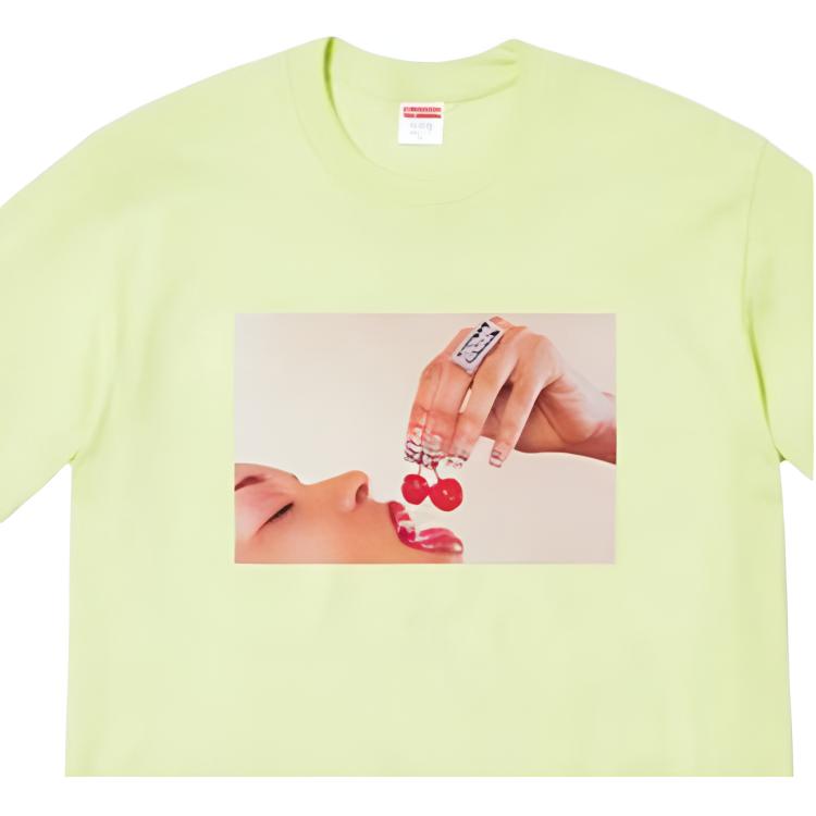 Футболка Supreme 2020 T (белый) — фото 2