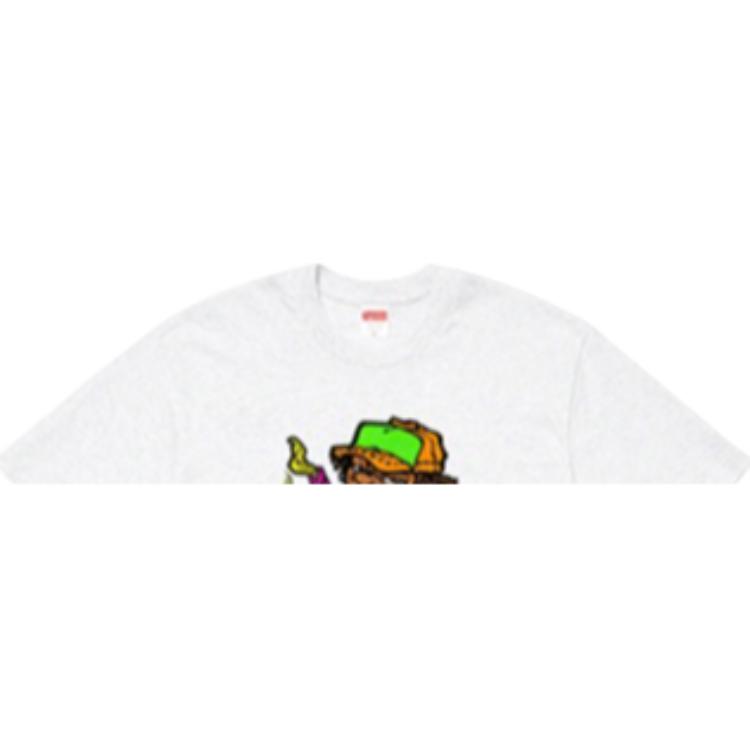 Футболка Supreme SS19 T (разноцветная) — фото 4