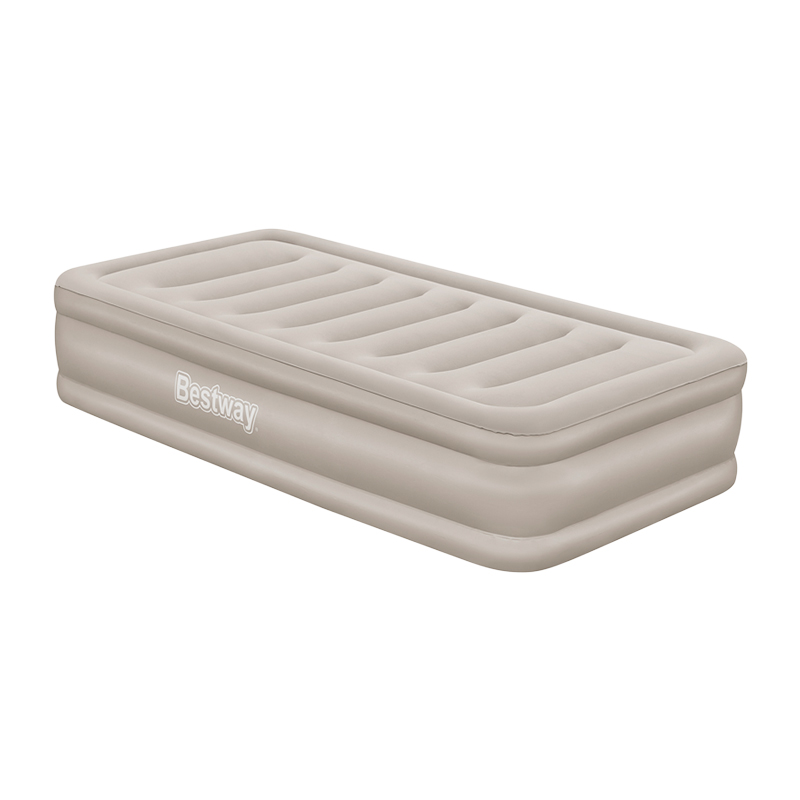 BESTWAY Outdoor Inflatable Beds Interior Pump Camping
