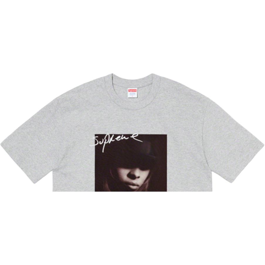 Футболка Supreme FW19 (серая) — фото 3