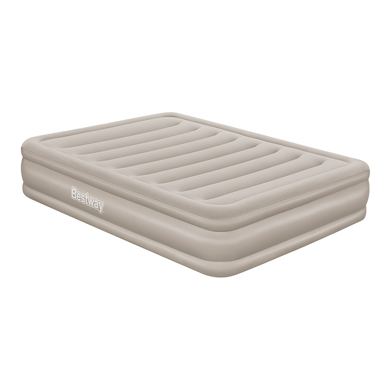 BESTWAY Outdoor Inflatable Beds Interior Pump Camping