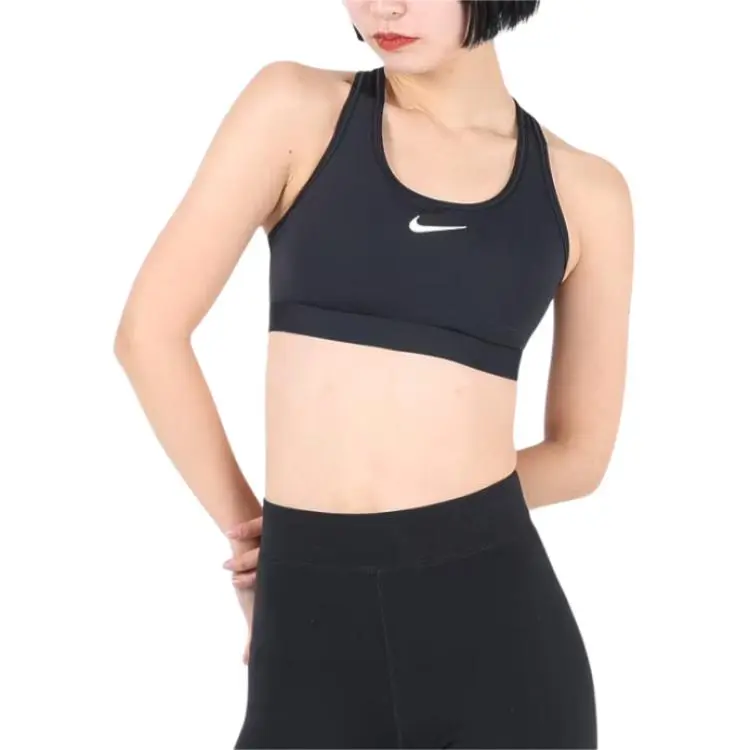Nike Swoosh Sports Underwear Women's Black