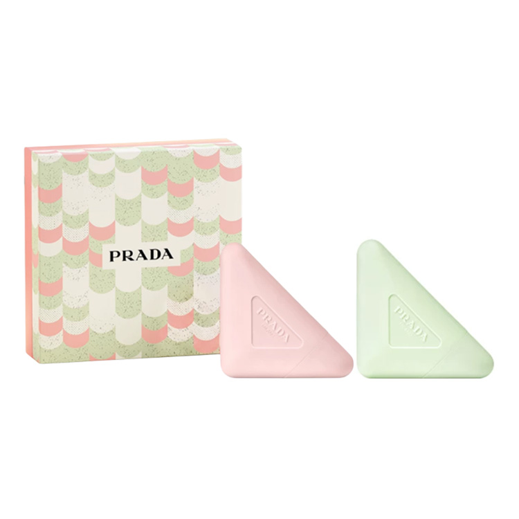 Набор Prada PRADA 50ml+50ml (подарочный)
