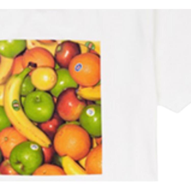 Унисекс футболка Supreme SS19 (разноцветная) — фото 3