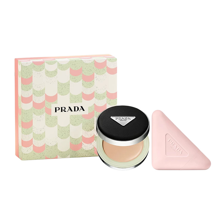 Набор Prada 12г+50мл (мультиколор)