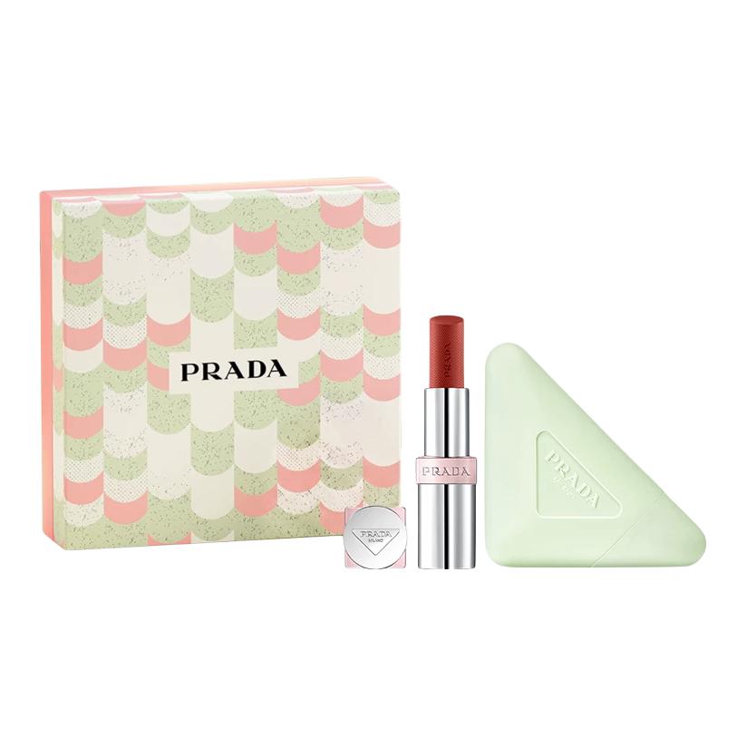 Набор Prada (очищающий)