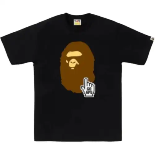 Bape Online Tee