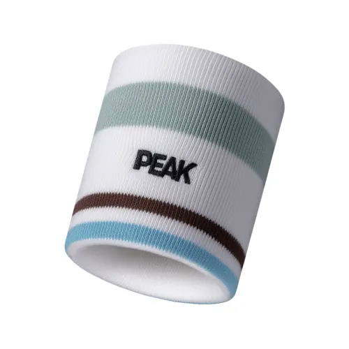 Breathable soft volleyball tennis basketball wristband for hiking for cycling for badminton for gym for men and women, absorbs sweat and smell