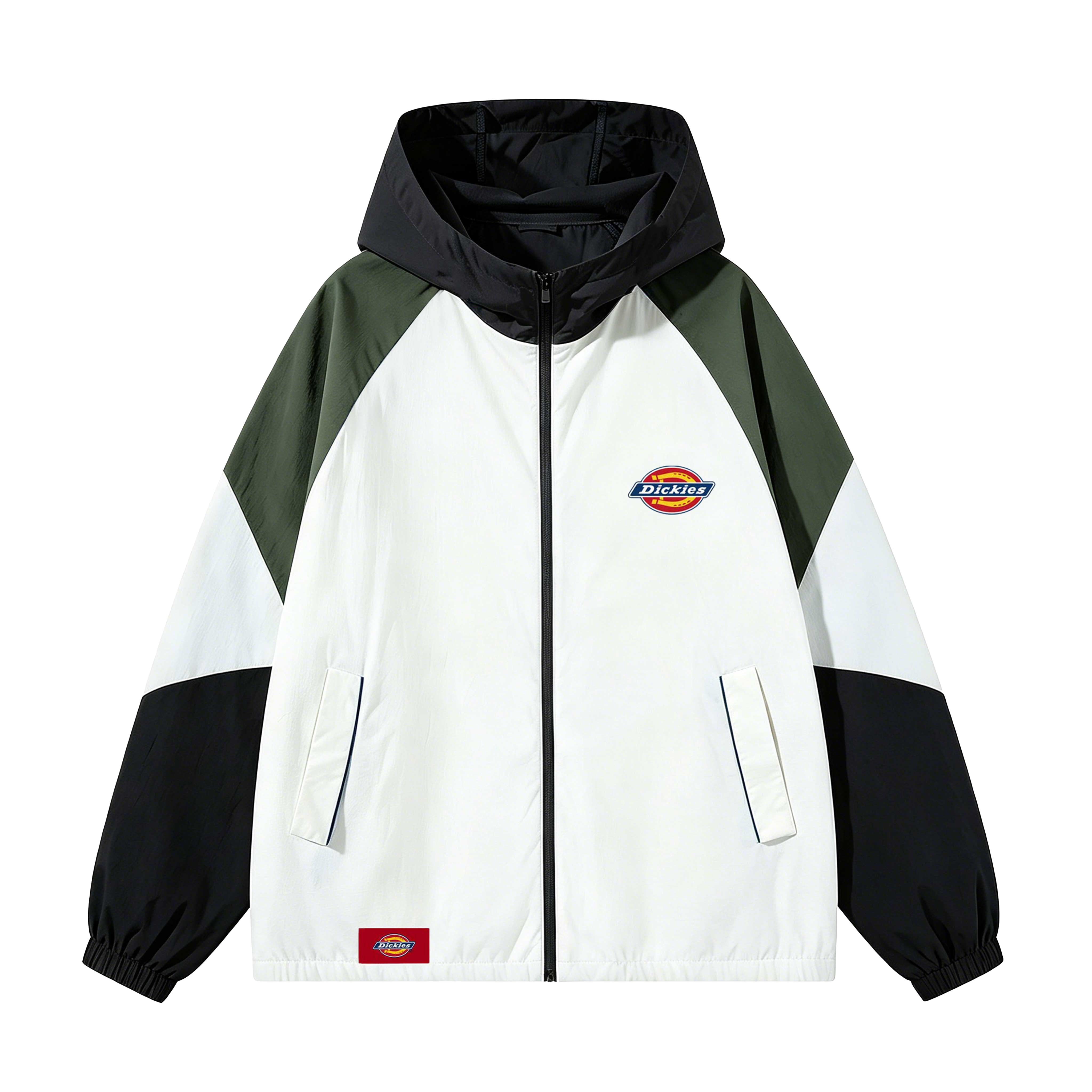 Ветровка Dickies (мультиколор)