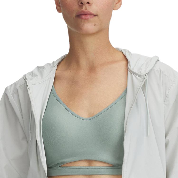 Женская куртка Under Armour Under Armour CinchWaist (серый) — фото 3