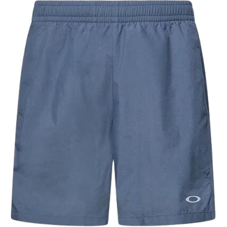 Мужские шорты Oakley (серые)