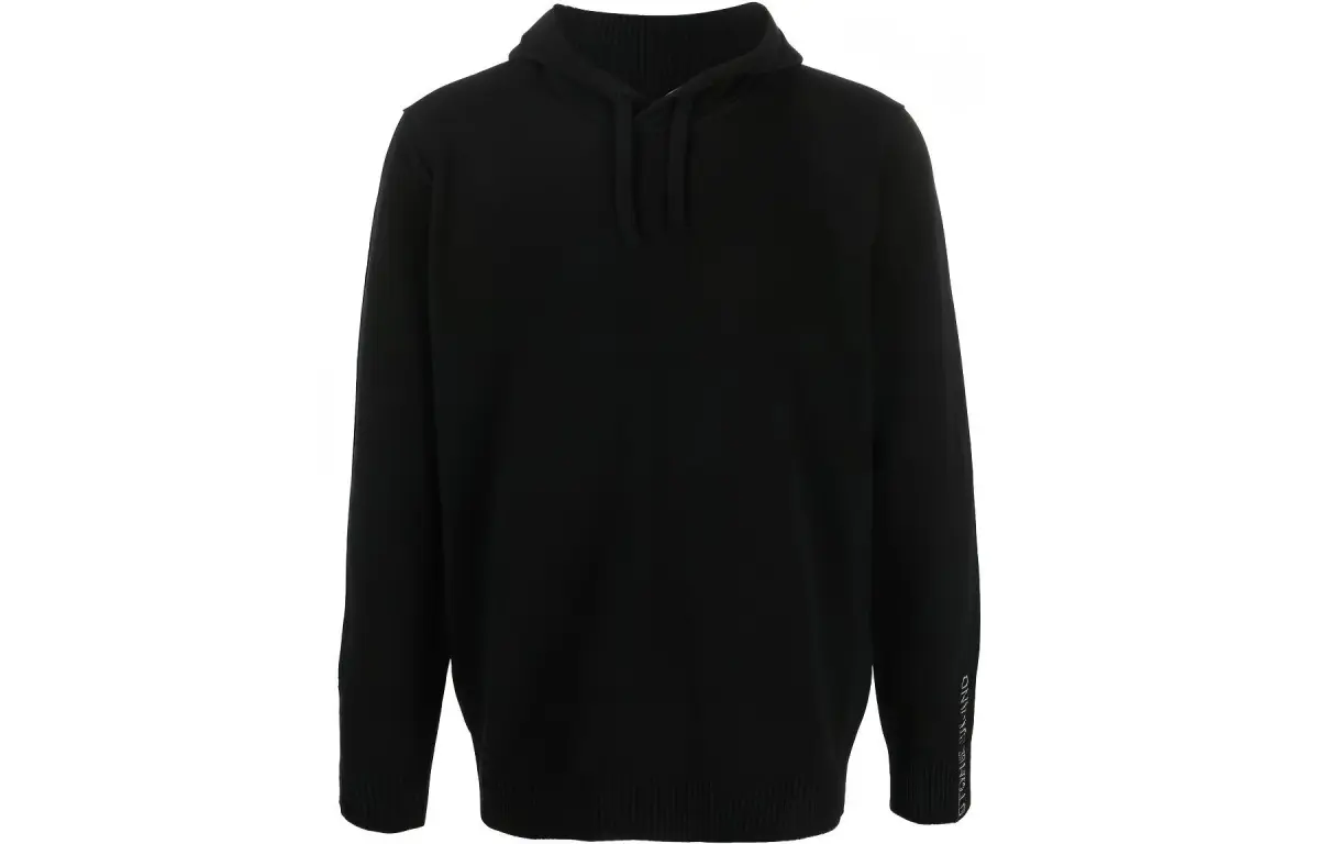 STONE ISLAND Sweatshirt Men's Black