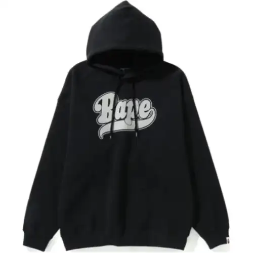 A BATHING APE Sweatshirt Women's