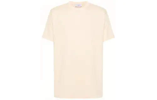 OFF WHITE Arrows Emblem Cotton T shirt