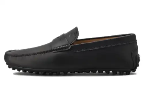 TOD'S City Gommino Driving Loafers