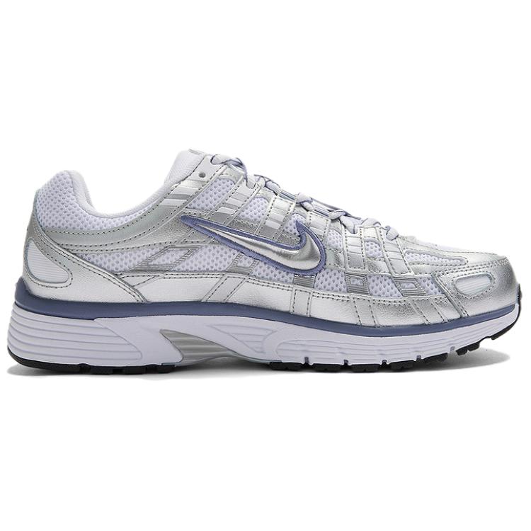 Nike P 6000 Running Shoes Women’s Silver