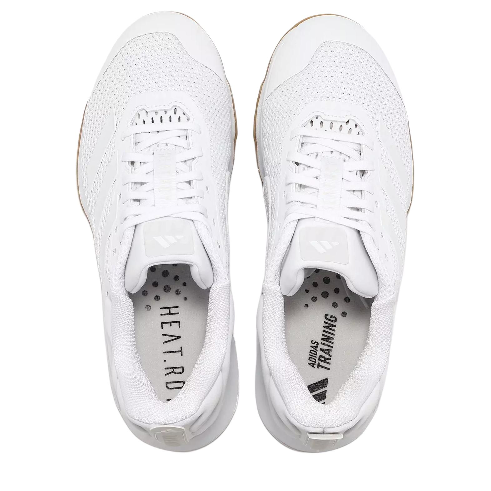 Adidas Dropset 3 ‘White Gum’
