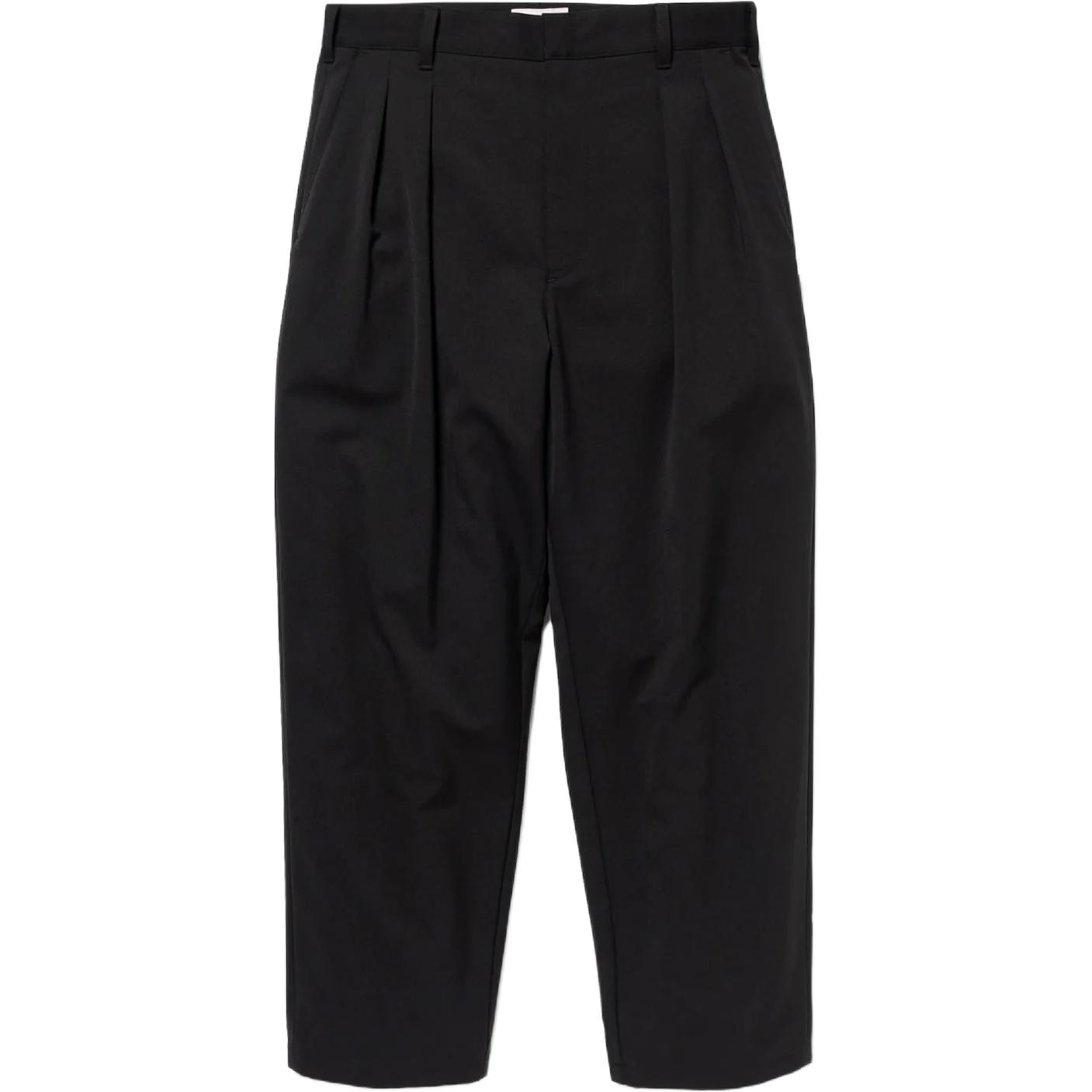 Штаны WTAPS SS26 TROUSERS (серые)