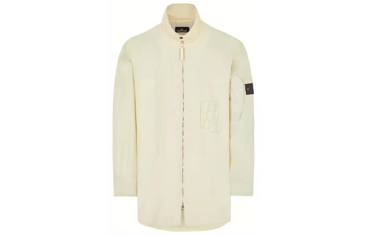 STONE ISLAND Shadow Project SS23 Shirt Men's