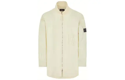 STONE ISLAND Shadow Project SS23 Shirt Men's