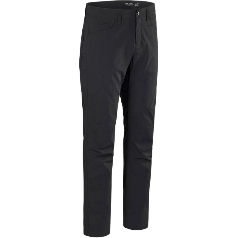 Мужские штаны Arcteryx Arcteryx LEVON LT (серые)