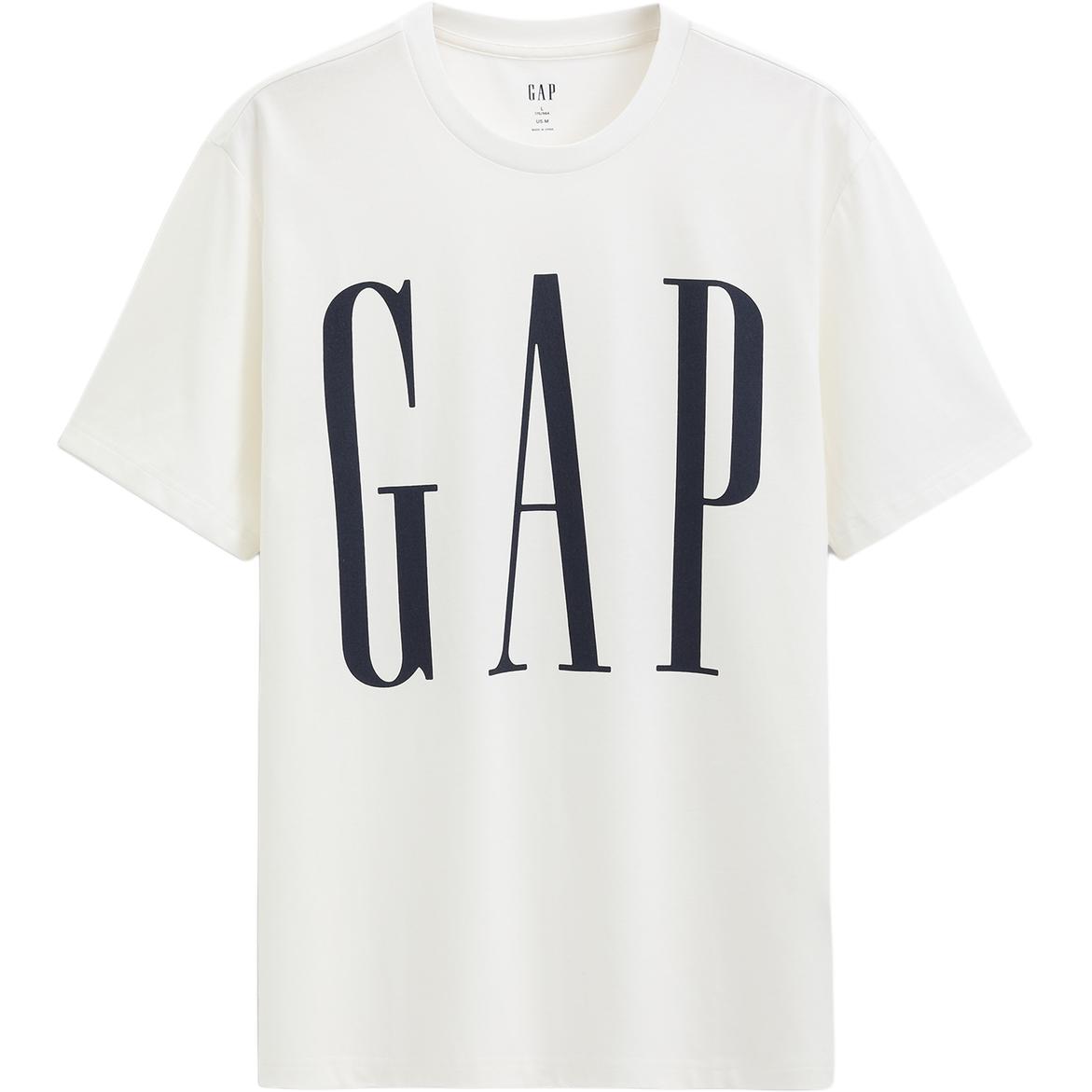 Футболка GAP (белая)