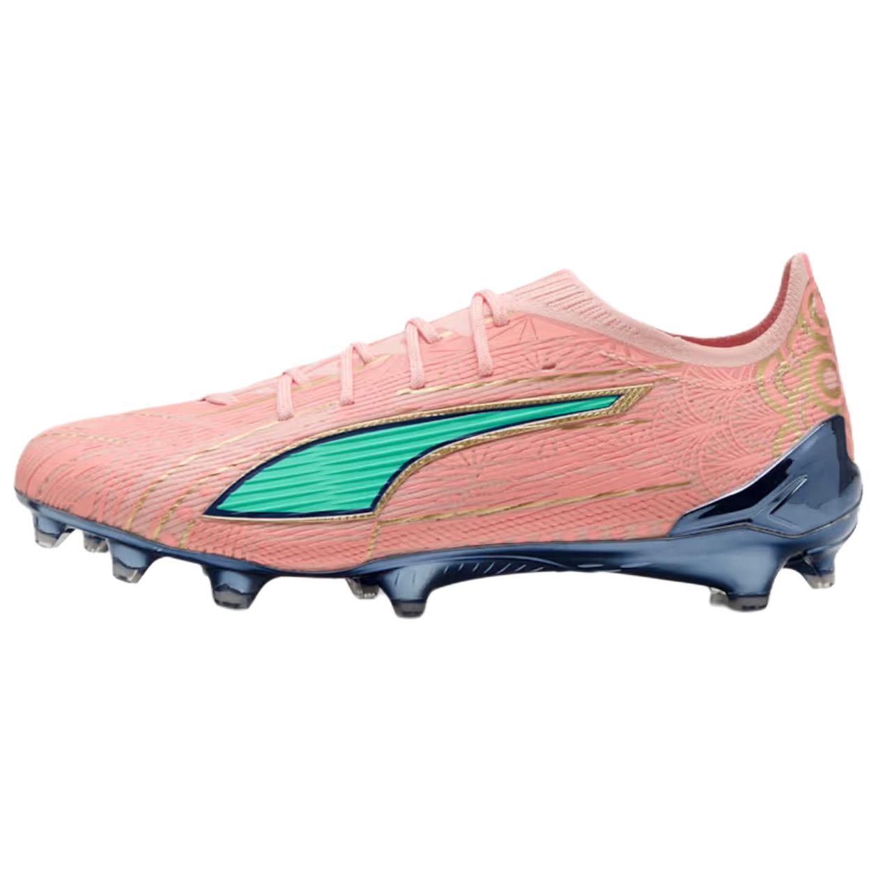 Бутсы PUMA PUMA ULTRA 6 Ultimate CA (розовый)