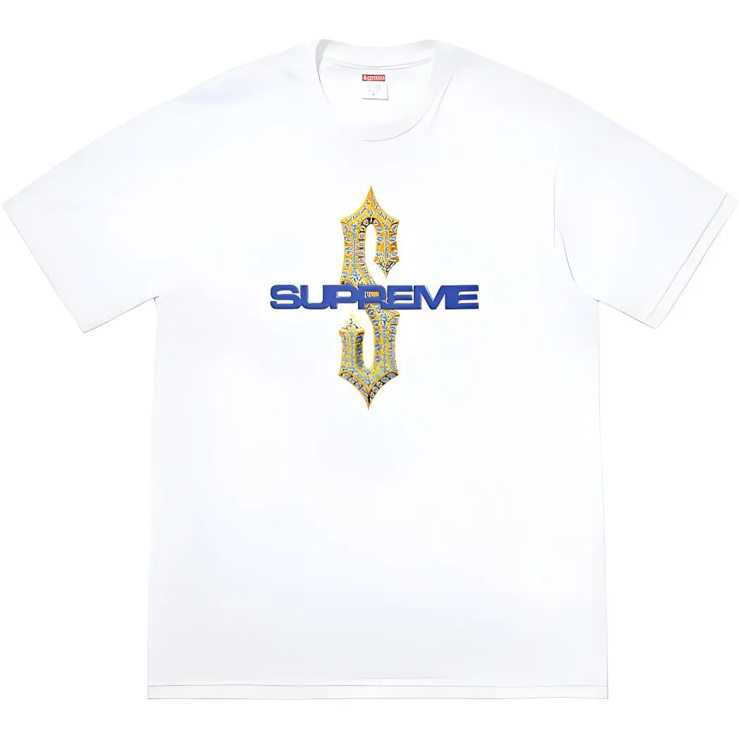 Supreme Diamonds Tee