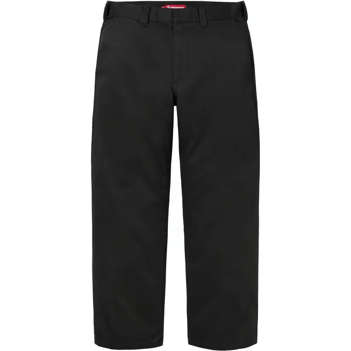Supreme Work Pant FW24
