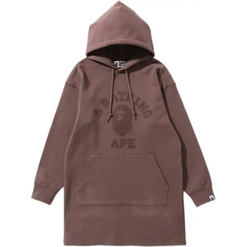 A BATHING APE Sweatshirt Women's