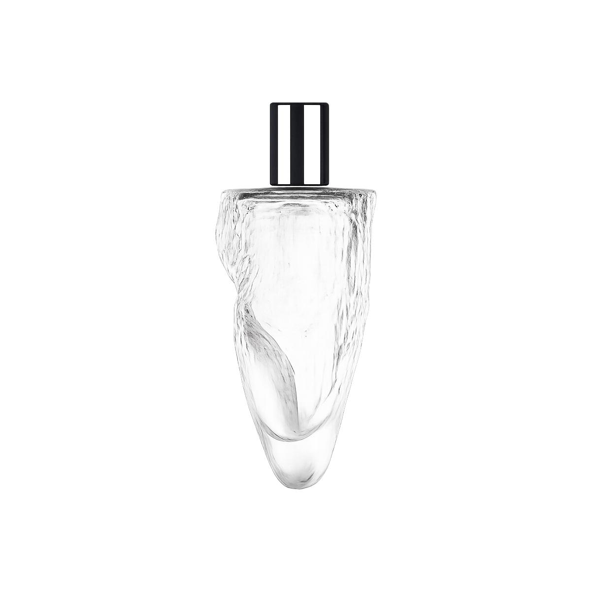 WOOD JO+ Frost Nude White Musk Perfume Floral EDP Jasmine Amber 50ml