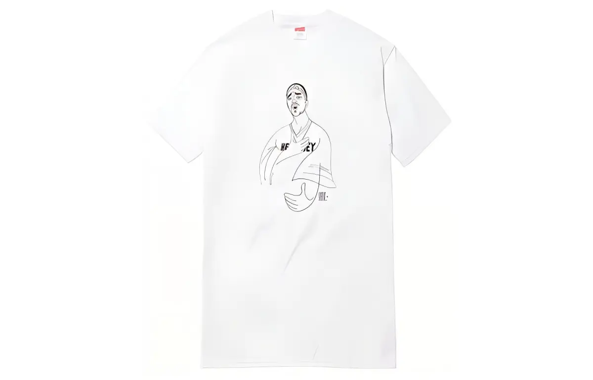 Supreme Prodigy Tee