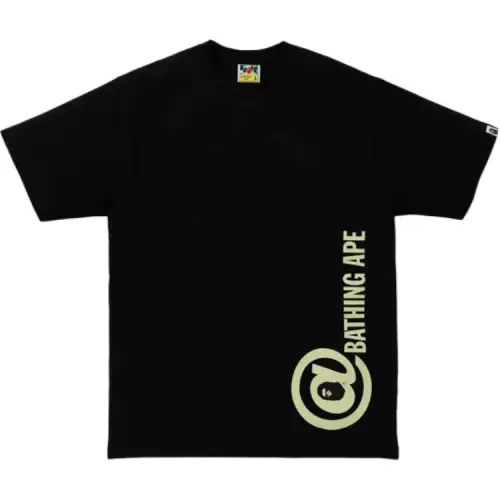 Bape Punctuation 2 Tee