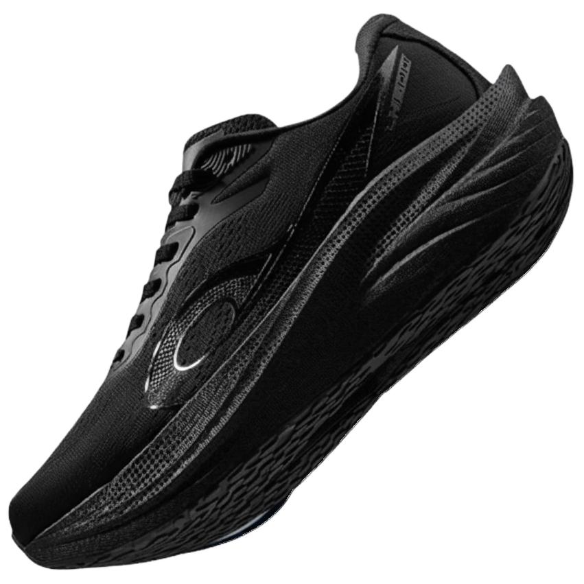 QIAODAN Steering 600 Low top Casual Running Shoes Men’s Black