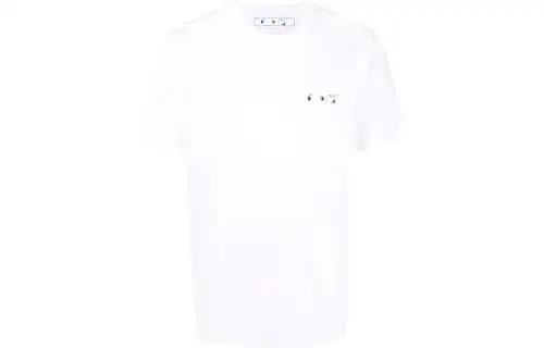 Off- Caravaggio paint T-shirt