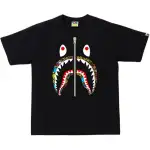 Bape Milo Banana Pool Shark T Shirt
