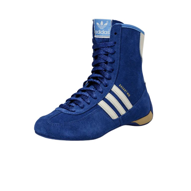 Rasant Wmns Adidas Originals Mid ‘Royal Blue’ Women’s