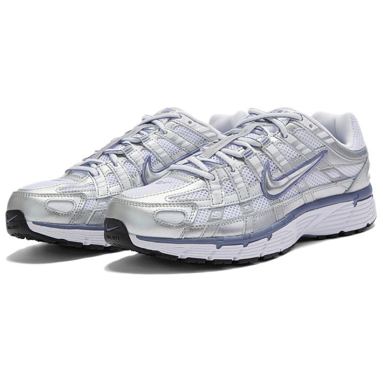 Nike P 6000 Running Shoes Women’s Silver