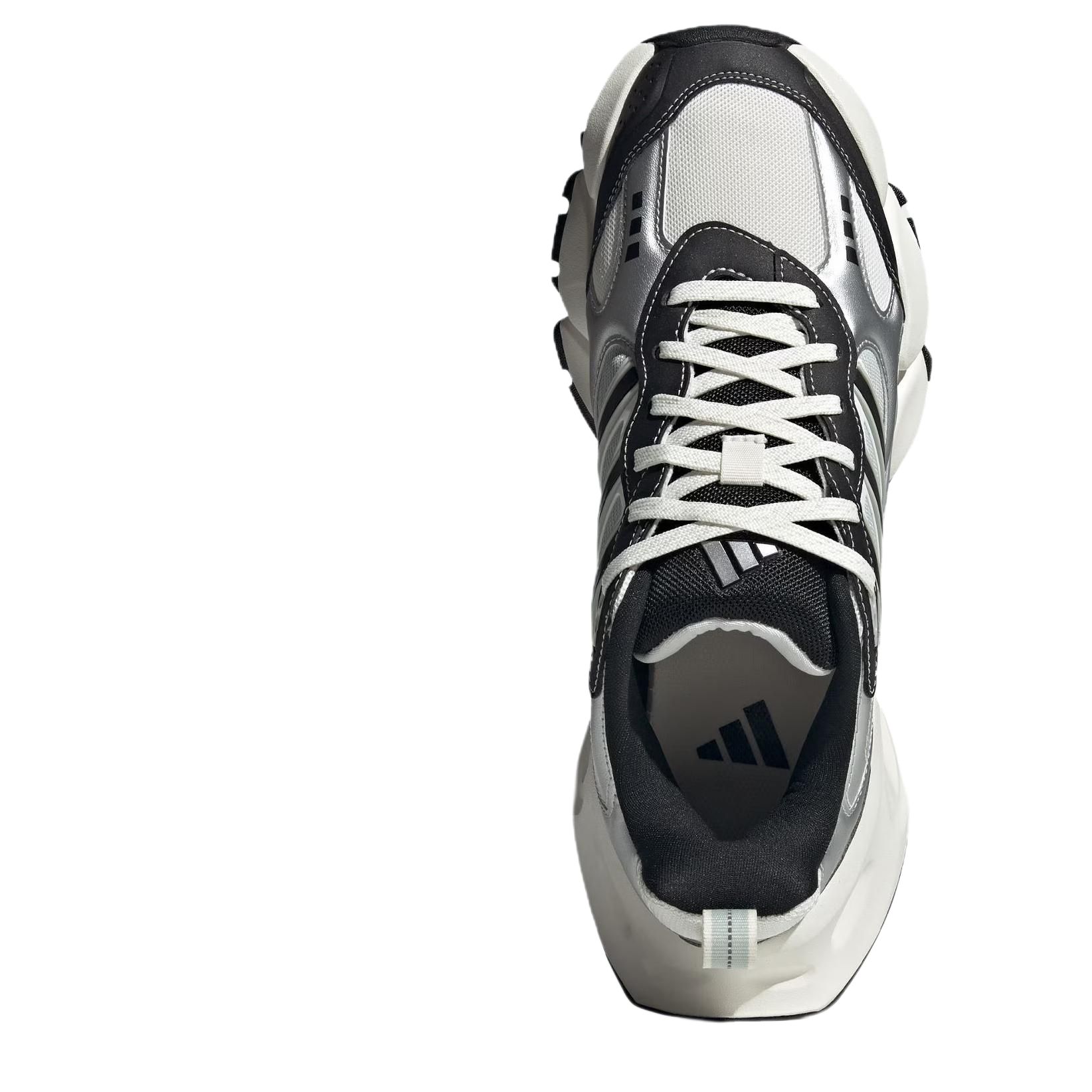 Adidas Xlg Runner ‘Core White Core Black Silver Metallic’