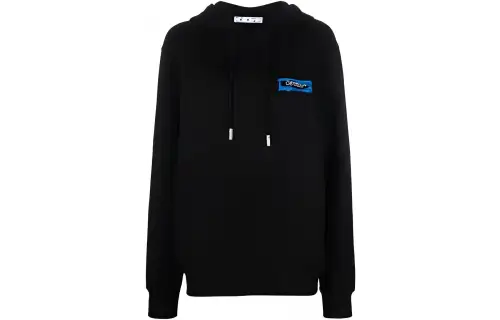 OFF WHITE FW21 Sweatshirt Women's