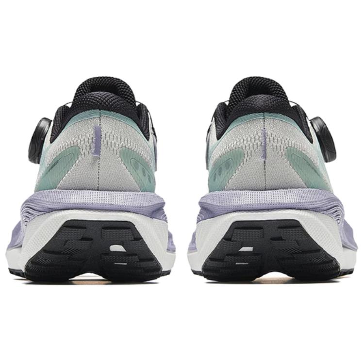 Anta Champion All Weather Collection Low top Casual Running Shoes Women’s Gray