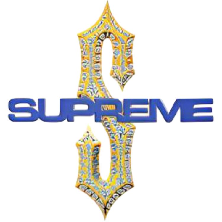 Футболка Supreme SS18 (белая) — фото 3