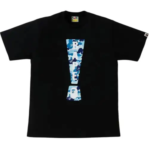 A BATHING APE Bape T Shirt Men's