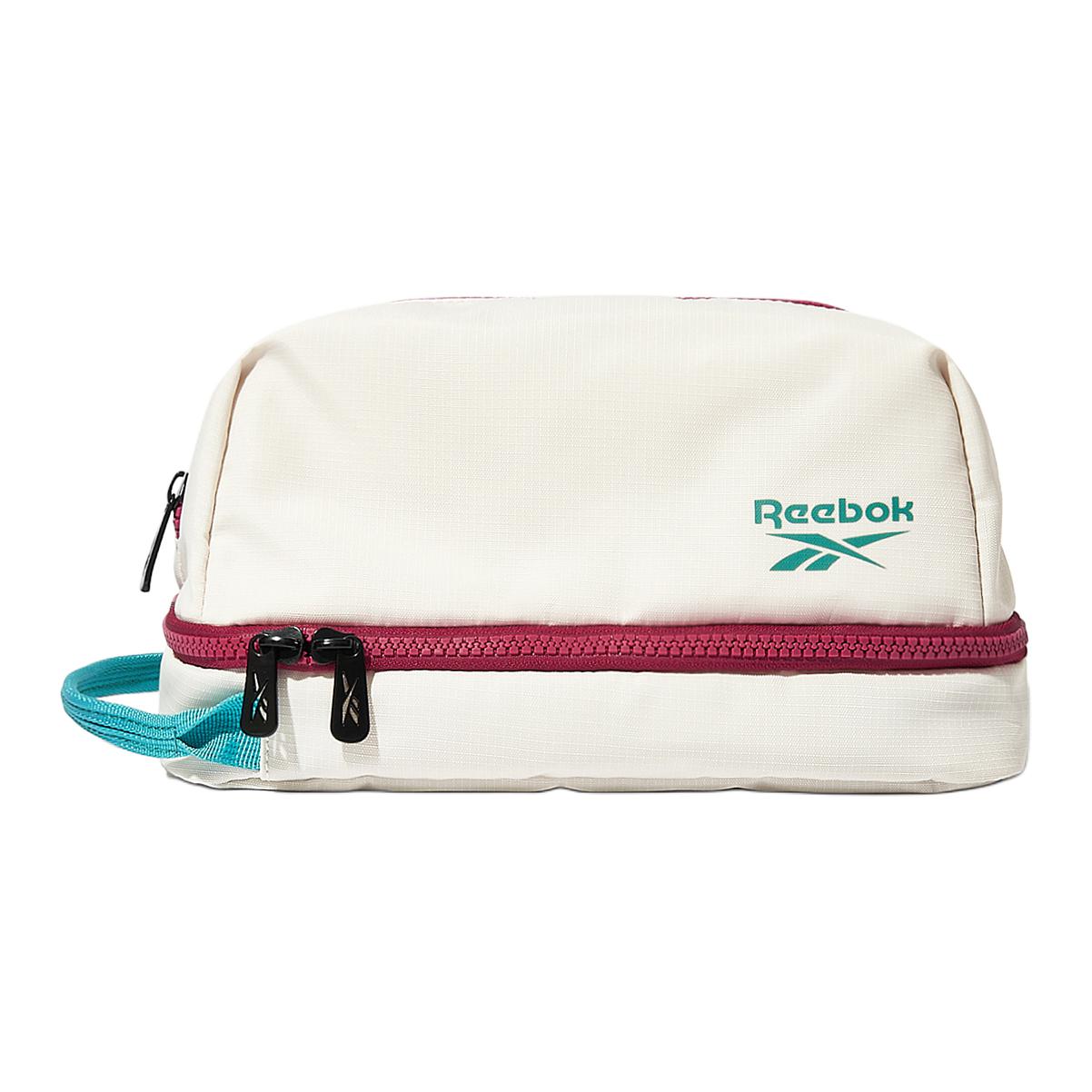 Сумка Reebok (молочная)