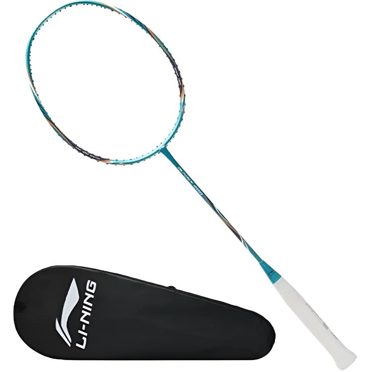 Li Ning Badminton Rackets