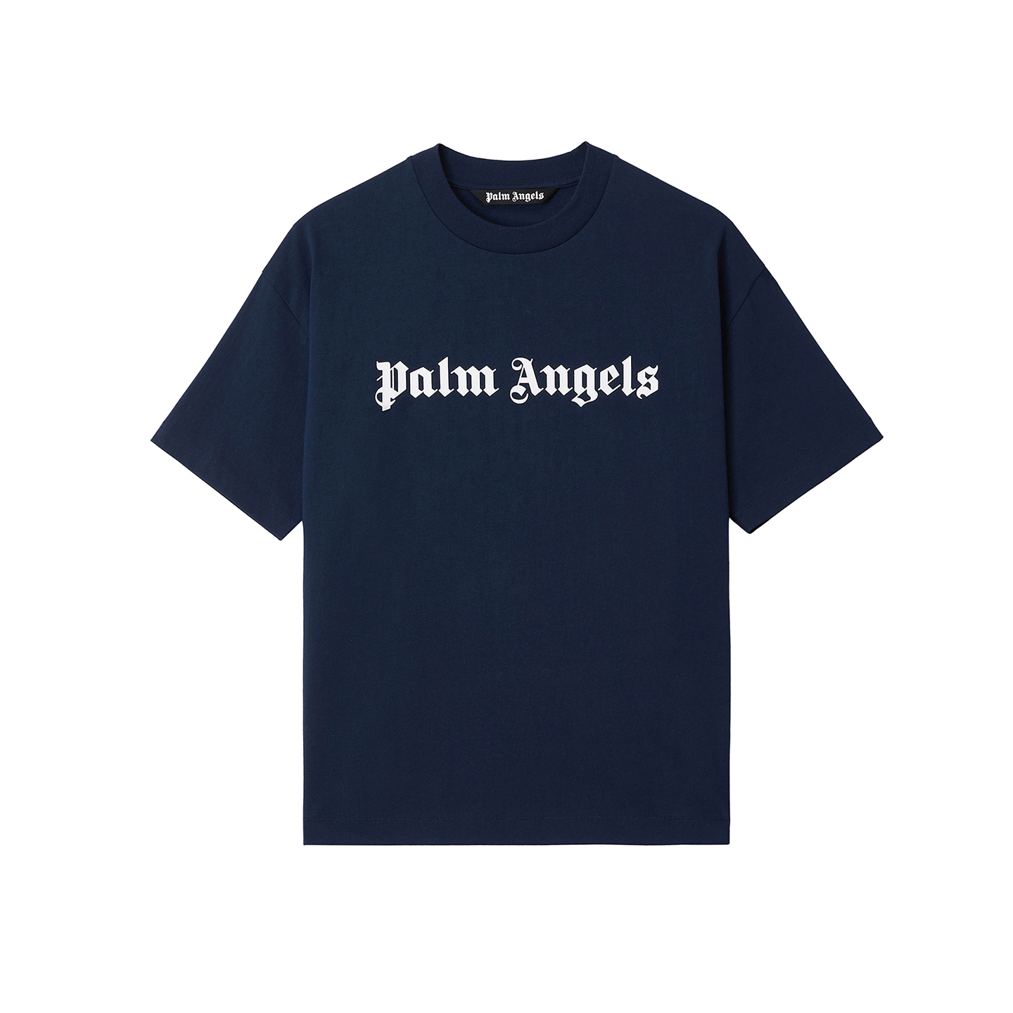 Футболка PALM ANGELS SS26 (черная)