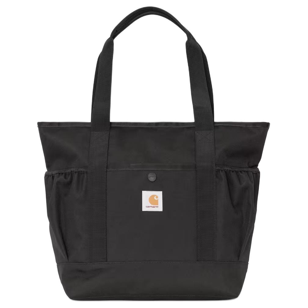 Сумка Carhartt WIP Clapton 29.6L (черная)