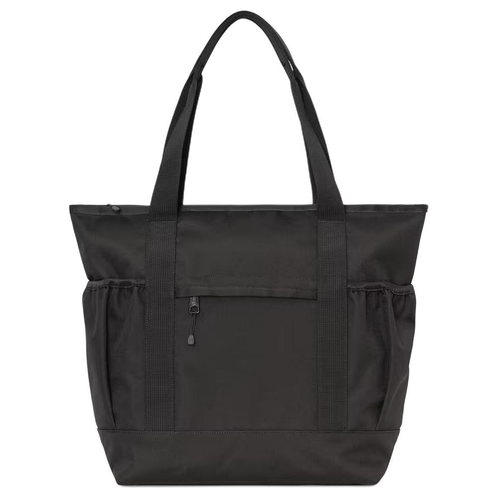 Сумка Carhartt WIP Clapton 29.6L (черная) — фото 3